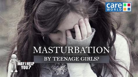 teens masterbating